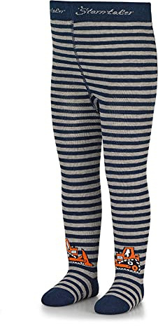 Sterntaler Jungen Strumpfhose Bagger Strumpfhose