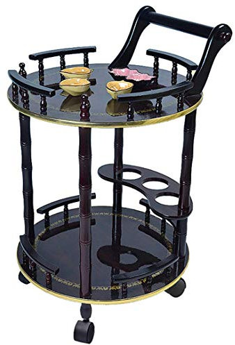 MIQXUAN Rangement Chariot Étagère de rangement de cuisine multicouche, chariot pour paniers à légumes et fruits, étagère de rangement de cuisine multifonctionnelle
