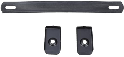 Rebellious Asa de transporte de alto rendimiento, caja de agarre, caja de altavoz, amplificador, correa, repuesto de equipaje