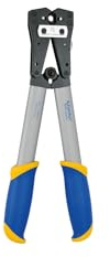 Klauke Presswerkzeug K 05 D 6-50qmm Presswerkzeug Kabelschuhe/Verbinder, Aderendhülsen, Schirmanschluss 4012078027595