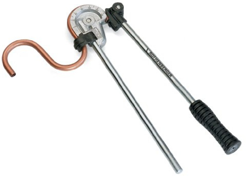 Zweihand-Biegegerät 180° Standard