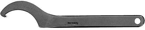 AMF 0007658211100 – Chiave a gancio, 110 – 115 mm