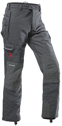 Pfanner® Gladiator Hose Outdoorhose Herren Funktionshose extrem widerstandsfähig Kevlar® verstärkt Cocona® Funktionsfutter reissfest atmungsaktiv