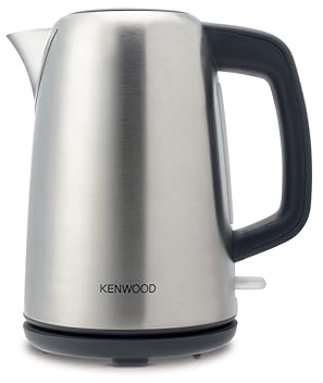 Kenwood Wasserkessel SJM490 stahl