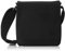 Lacoste Herren Nh2341 Umhängetasche, Schwarz, Einheitsgröße