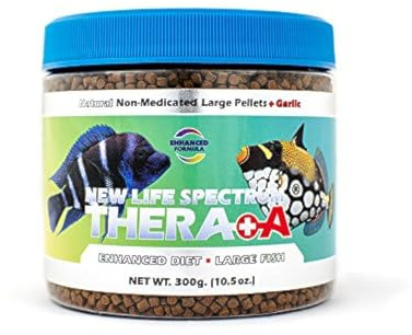 New Life Spectrum Thera A Large 300g (Naturox Series)