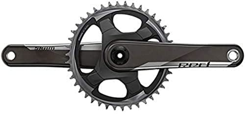 Sram 1x D1 Dub Tretlager schwarz 1size