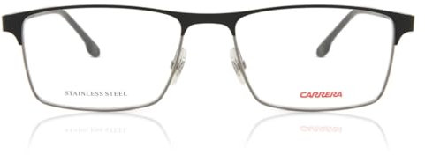 Carrera 226 KJ1 DARK RUTHENIUM 56/17/145 Herren Brillen