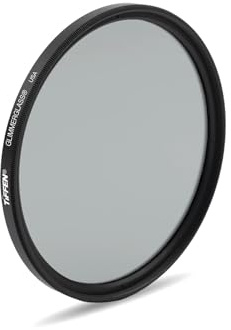 Glimmerglass® Kamerafilter 49mm / 1/4