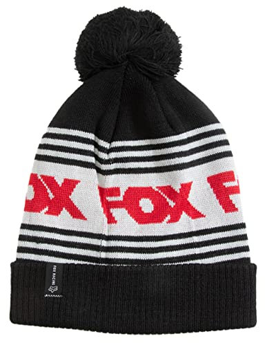 Fox Racing Fox Motion Boot Black