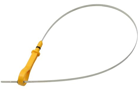 QUARKZMAN Motore Olio Fluido Livello Asta Per Suzuki Vitara 1 Pezzo