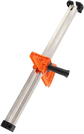 Taglierina per Cartongesso Utensile da Taglio per Cartongesso Tagliapiastrelle a Mano (ORANGE)