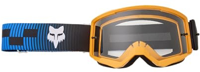 Fox Racing Unisex Hauptbrille Schutzbrille