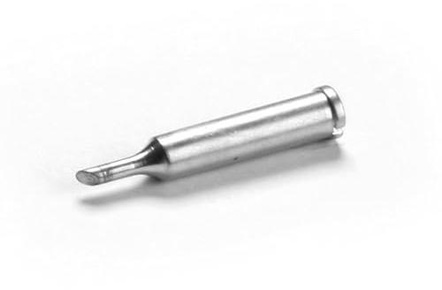 Ersa Ersadur 0102ADLF20 Long-Life Soldering Tip Straight Angled 2 mm