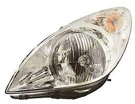 Van Wezel 8238961 Faros Delanteros para Automóviles