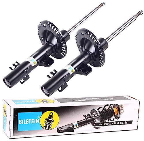 2x Bilstein B4 Stossdämpfer vorne | 22-140098 für T5 Transporter California