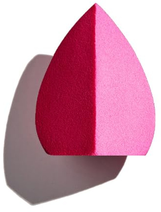SIGMA Beauty 3DHD Blender - Pink For Women 1 Pc Sponge