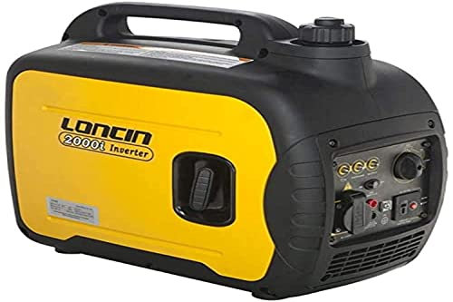 loncin lc2000i generatore Inverter