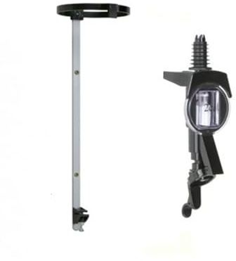 ich-zapfe Spirit Master - Portionierer - 2 cl für 3 Liter Flaschen Anisfest, inkl. Wandhalter