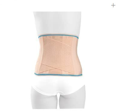 FAJA SACRO-LUMBAR T2 ACE603