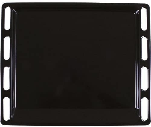 N2 ELECTROITALY -LECCARDA Nera per Forno Marca ARISTON CM 44,7 X 36,5 E Varie Marche