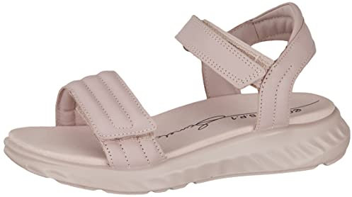 Ecco SP.1 LITE K Flat S Sandal, Violet Ice, 36 EU