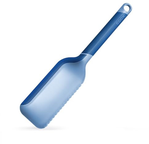 coox Schneidheber - Dein Must-Have für die Küche! Scheidheber, Tortenheber und Küchenhelfer