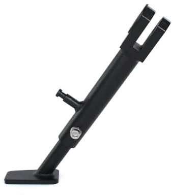 Para CB500X Para CBR500R Para CB500F 2022 2023 2024 Caballete Lateral Ajustable Para Motocicleta Soporte Lateral Soporte De Pie De Apoyo Caballete