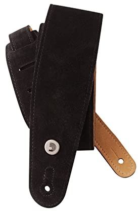 Planet Waves D'Addario Guitar Strap - Guitar Accessories