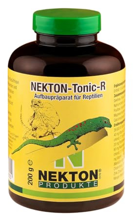 Nekton Tonic R, Size: Small, 1 Pack (160 g)