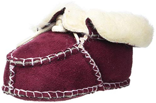 Playshoes Unisex Kinder Krabbelschuhe