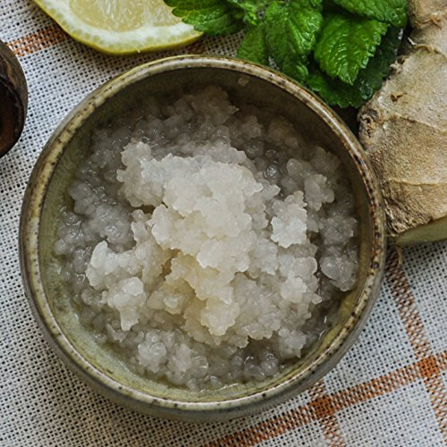 RawCultures® Kefir d’acqua biologico in grani - 40 grammi