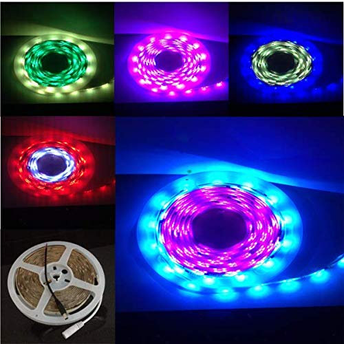TELESCOPIC FLAGPOLE LED LIGHTS TOP OF THE RANGE DIGITAL DREAM CHASER