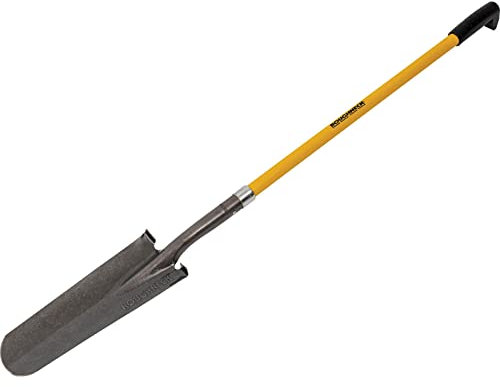 Roughneck ROU68237 Long Handled Drainage Shovel 1460mm/57½
