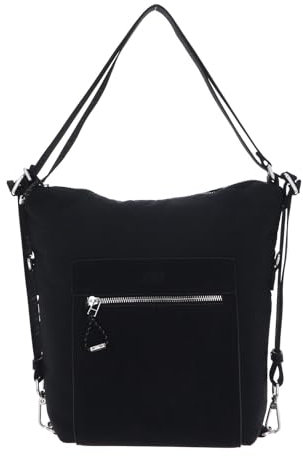 Jost Roskilde - 2-Way Tasche 34 cm black