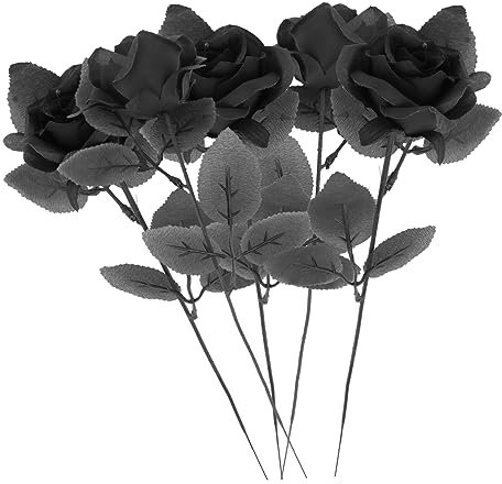 Cabilock Einzigartiger Hochzeitsschmuck Künstliche Blumen Für Die Party Zu Hause