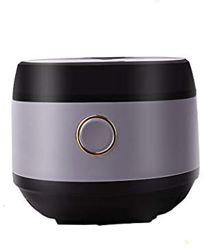 Cuociriso, Con Vaporiera, Appuntamento 24 Ore, Isolamento Intelligente Domestico 4L/5L, Piccoli Elettrodomestici Multifunzione, Adatto Per 4-8 Pe