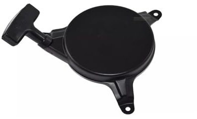 CHJYGMH Piezas de Herramientas de jardinería Arranque Manual para cortacéspedes Einhell GC-PM 46S Fuerte y Duradero