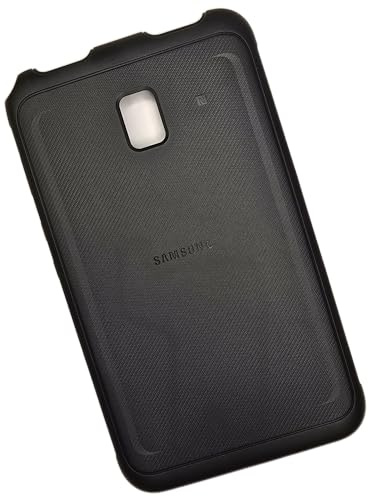 Funda protectora para Samsung Galaxy Tab Active 3 SM-T570/T575 GH98-45810A, con compartimento S Pen, funda, funda, funda protectora, accesorio original para tablet