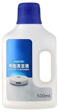 Soluzione speciale for lavapavimenti da 500 ml, smacchiatore e brillantante ad asciugatura rapida for piastrelle in ceramica, liquido detergente brillante for uso generale