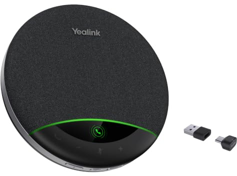 YEALINK SP96 SPEAKERPHONE & DONGLE C/A