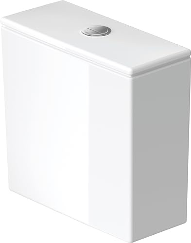 Duravit DuraStyle Toilet Tank 0935200005 White