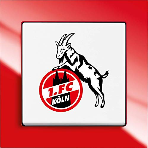 Busch-Jaeger Wechselschalter 2000/6UJ/04 Fanschalter Köln, 1012-0-2203