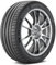 Reifen Sommer Michelin Pilot Sport 4 215/40 ZR18 (89Y) XL STANDARD BSW