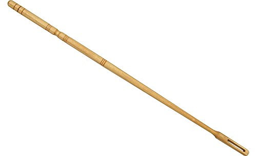 Yamaha YAC 1662p Holz Flöte Wischerstab
