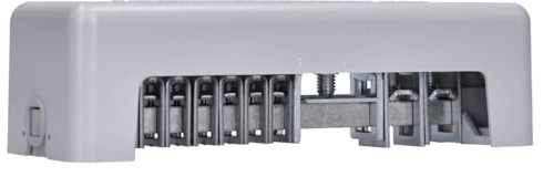 Dehn+Söhne Potentialausgleichschiene 563 010