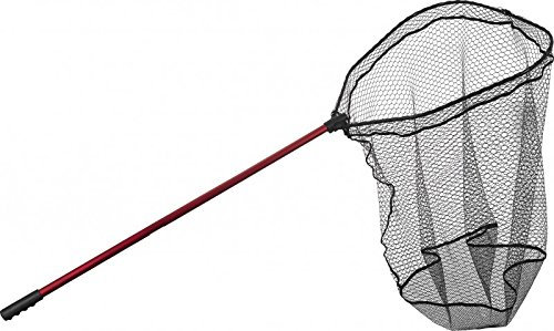 Sänger Top Tackle Systems Iron Claw Folded Mag Scoop (Profi-Boots-Kescher)