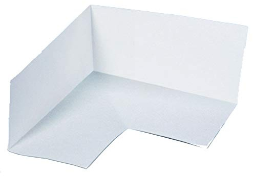ARDEX Angle intérieur 90° blanc, polyuréthane, mastic d'étanchéité – Angle intérieur, mur et sol, blanc