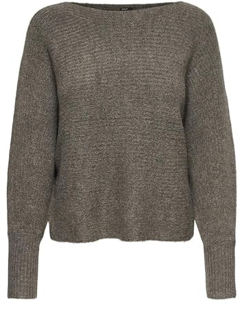 ONLY ONLDANIELLA L/S Pullover KNT NOOS