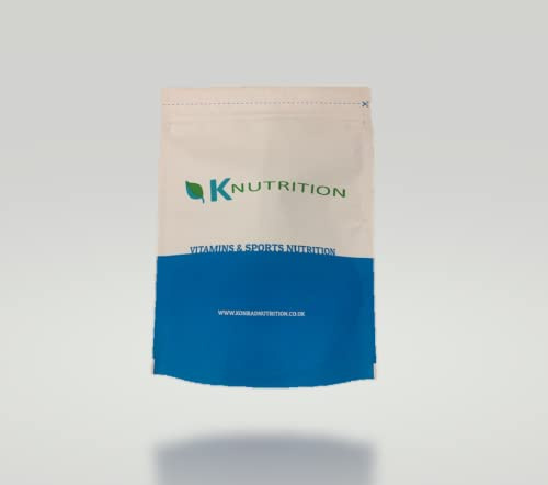 AAKG Powder - Pure L-Arginine Alpha Ketoglutarate - Nitric Oxide Booster (100g)